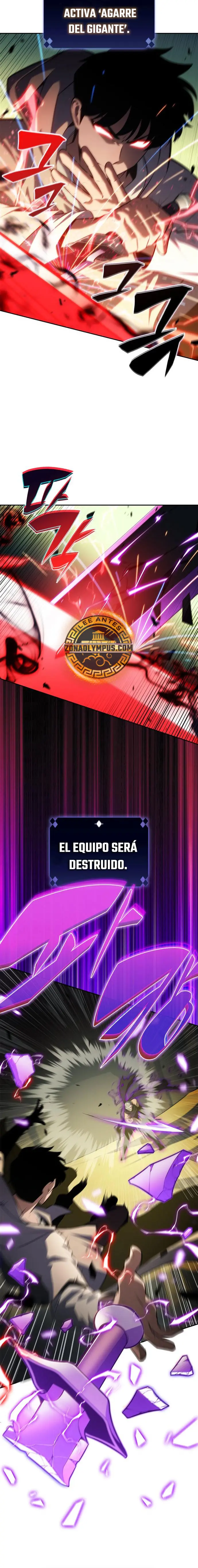 Sin fin skills - Capítulo 220 - Página 6 - LectorTMOo