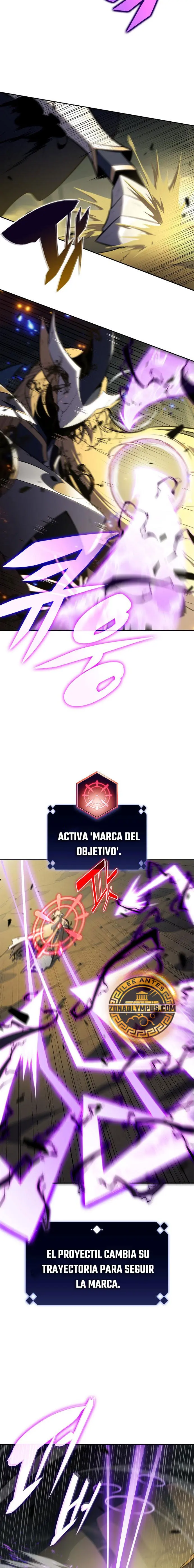 Sin fin skills - Capítulo 220 - Página 9 - LectorTMOo