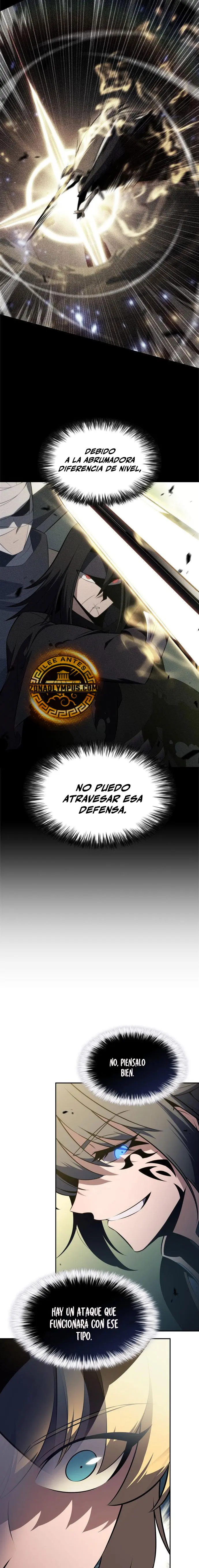Sin fin skills - Capítulo 220 - Página 13 - LectorTMOo