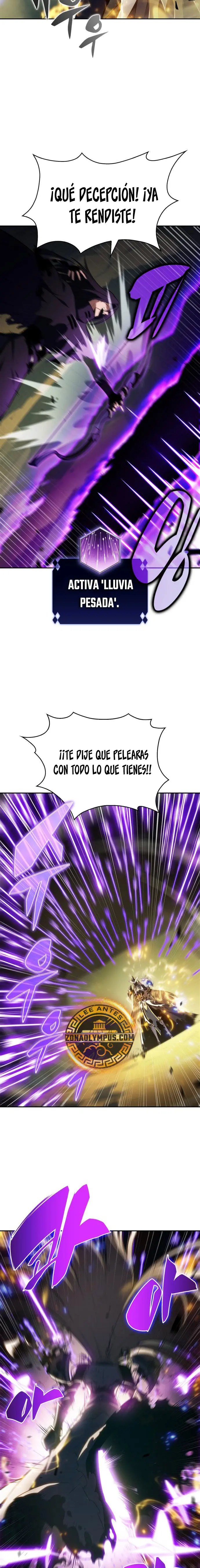 Sin fin skills - Capítulo 220 - Página 18 - LectorTMOo