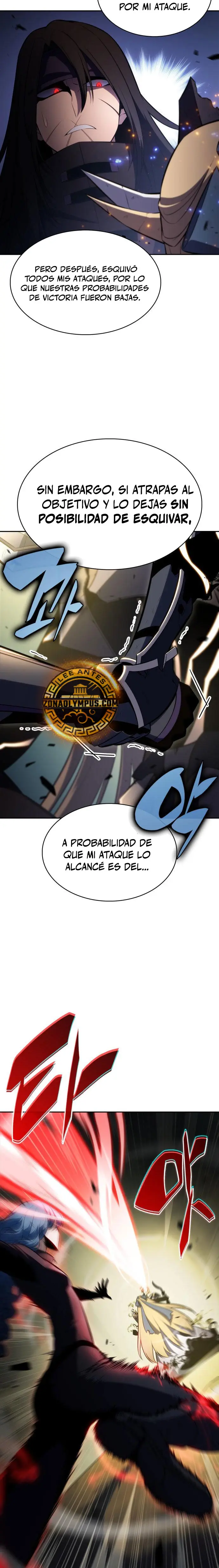 Sin fin skills - Capítulo 220 - Página 24 - LectorTMOo