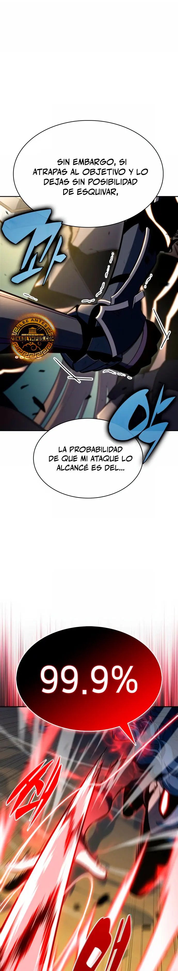 Sin fin skills - Capítulo 221 - Página 2 - LectorTMOo