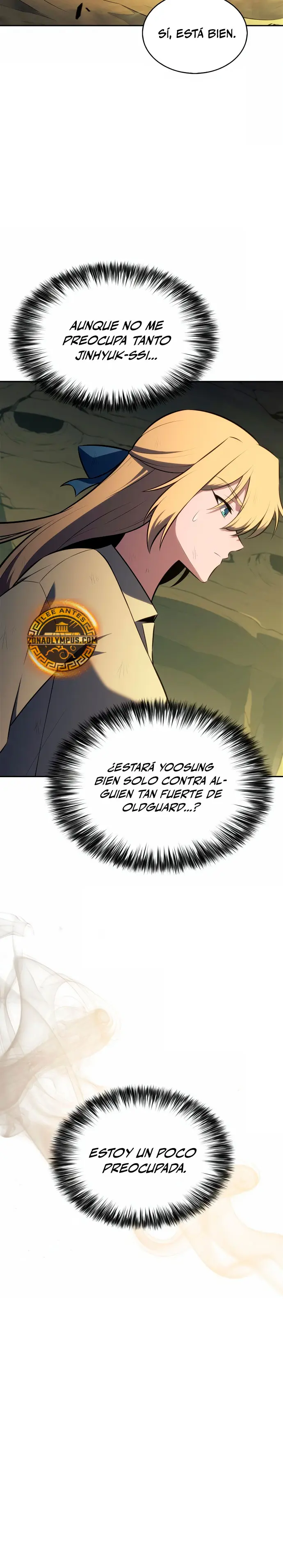 Sin fin skills - Capítulo 221 - Página 14 - LectorTMOo