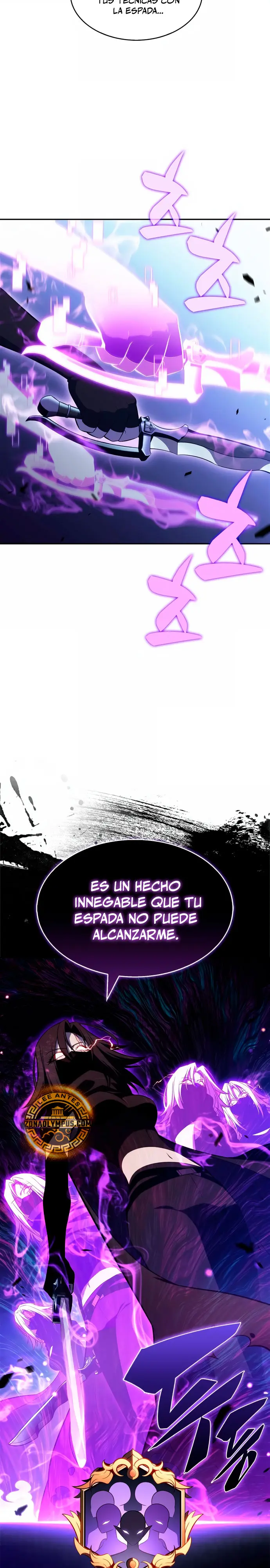 Sin fin skills - Capítulo 221 - Página 18 - LectorTMOo