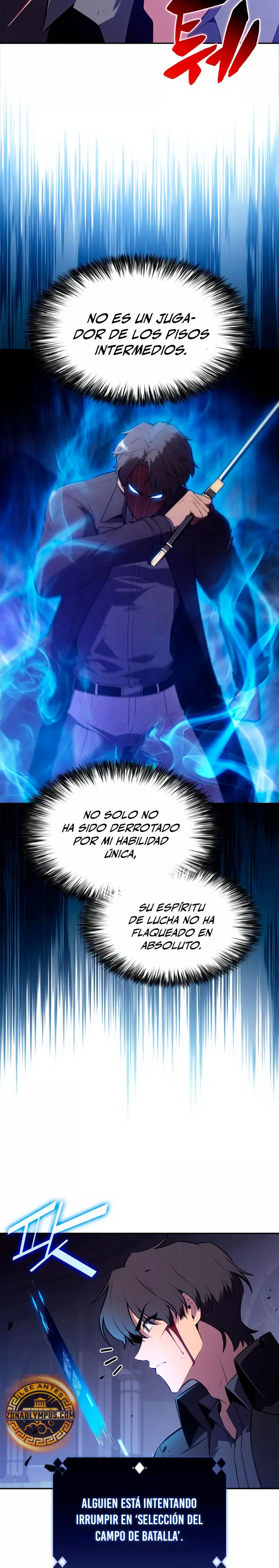 Sin fin skills - Capítulo 221 - Página 25 - LectorTMOo