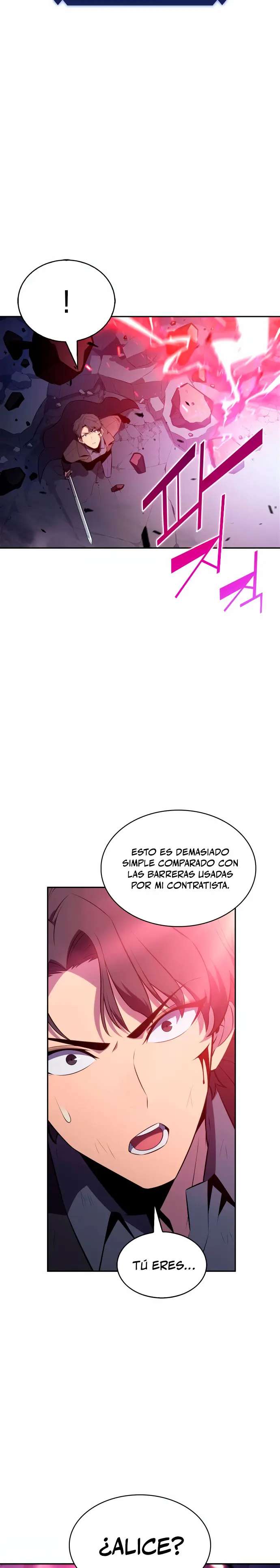 Sin fin skills - Capítulo 221 - Página 26 - LectorTMOo