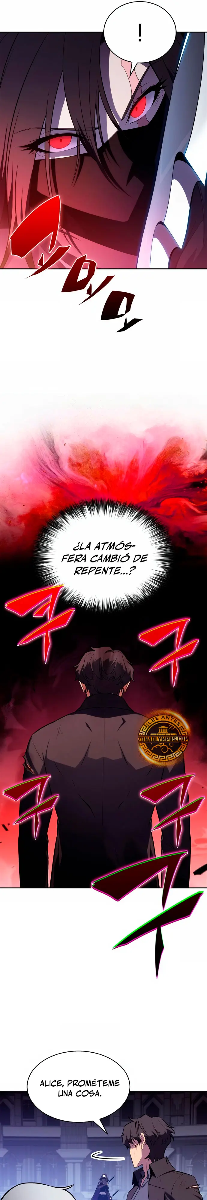 Sin fin skills - Capítulo 221 - Página 30 - LectorTMOo