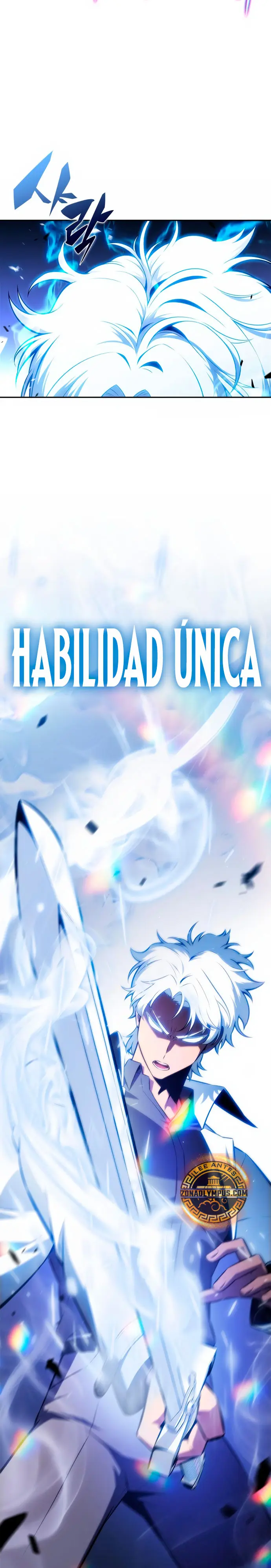 Sin fin skills - Capítulo 221 - Página 36 - LectorTMOo