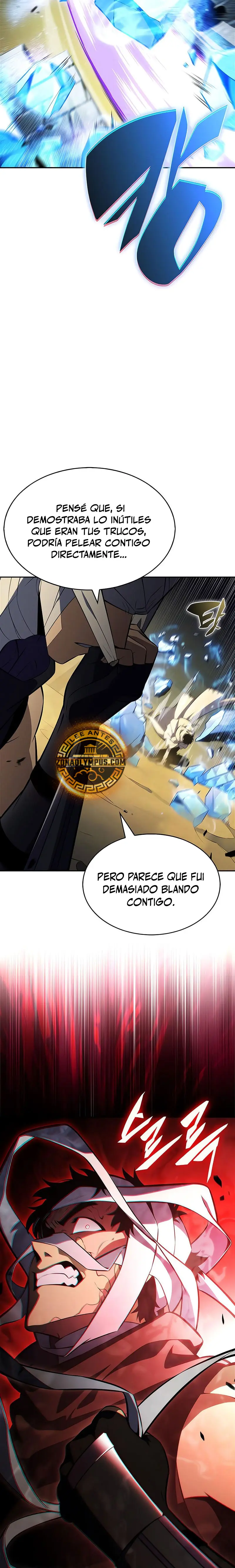 Sin fin skills - Capítulo 222 - Página 5 - LectorTMOo
