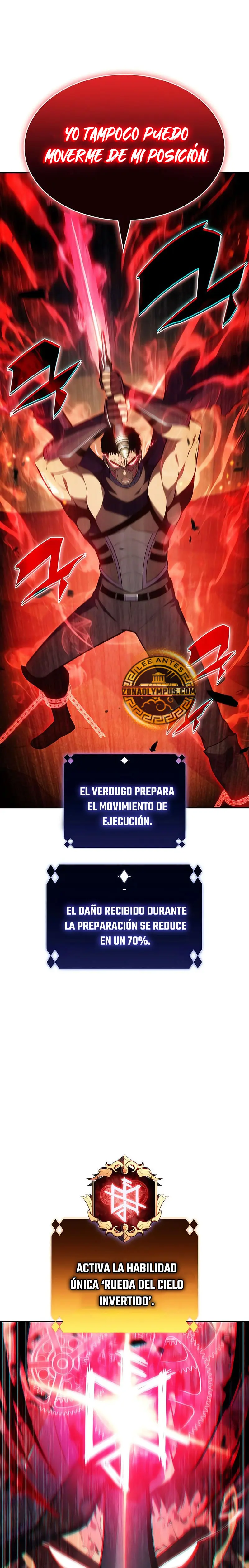 Sin fin skills - Capítulo 222 - Página 9 - LectorTMOo