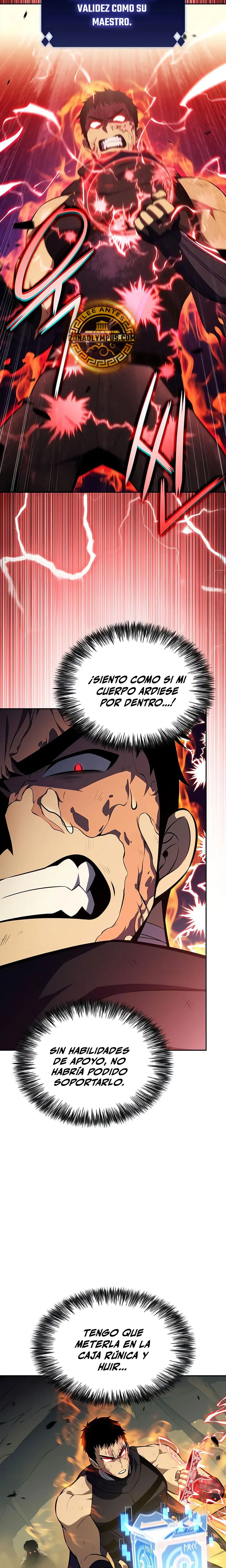 Sin fin skills - Capítulo 222 - Página 30 - LectorTMOo