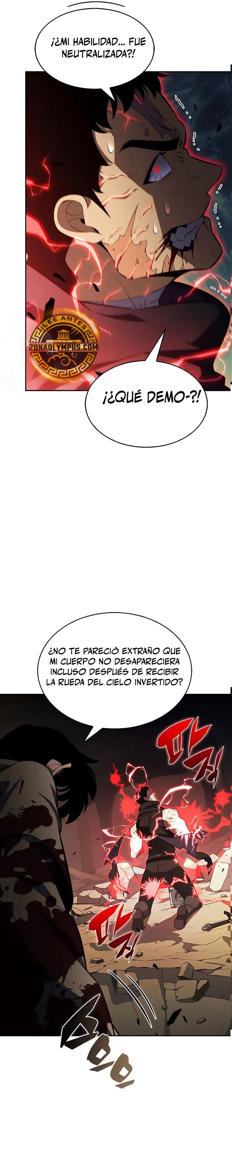 Sin fin skills - Capítulo 222 - Página 32 - LectorTMOo