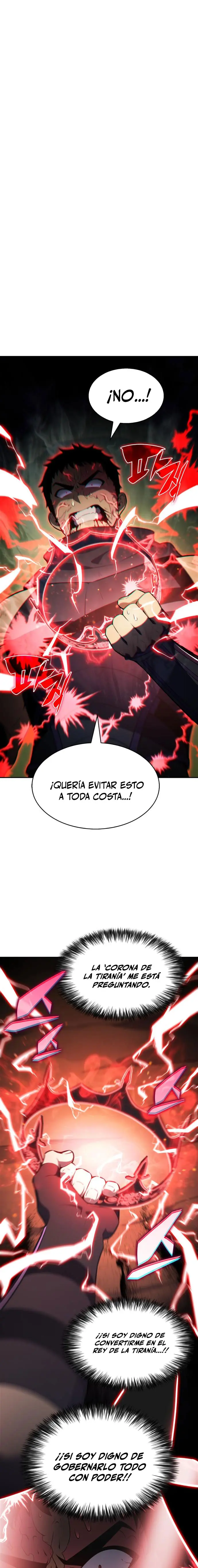 Sin fin skills - Capítulo 223 - Página 2 - LectorTMOo