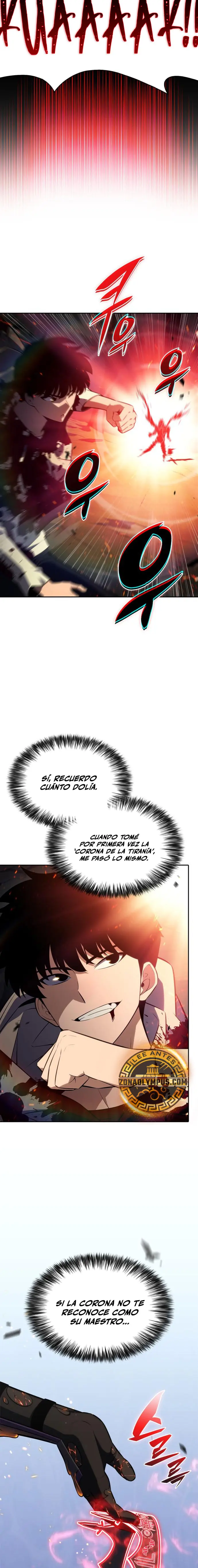 Sin fin skills - Capítulo 223 - Página 4 - LectorTMOo