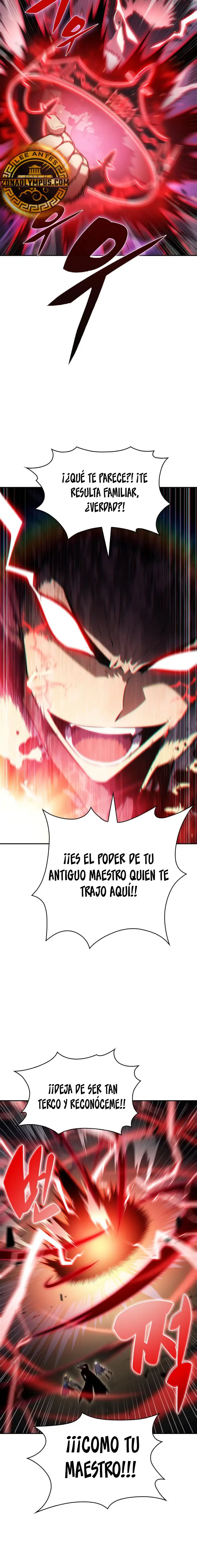 Sin fin skills - Capítulo 223 - Página 15 - LectorTMOo