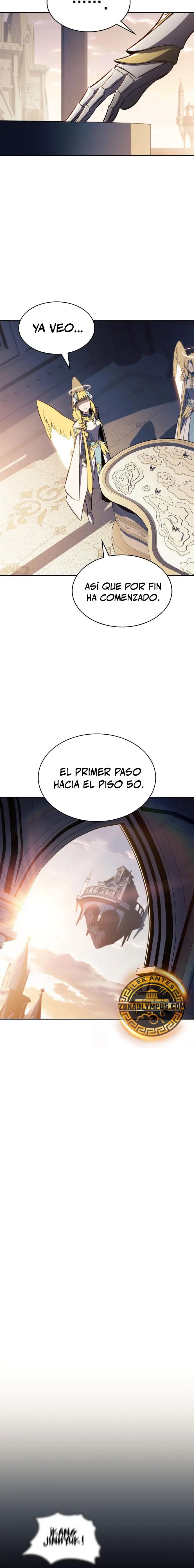 Sin fin skills - Capítulo 223 - Página 19 - LectorTMOo