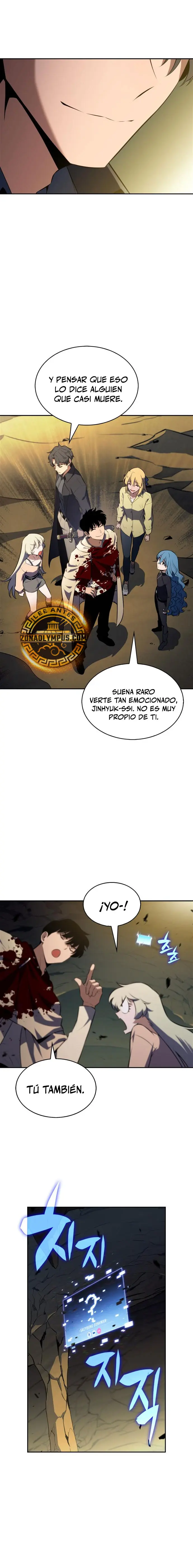Sin fin skills - Capítulo 223 - Página 25 - LectorTMOo