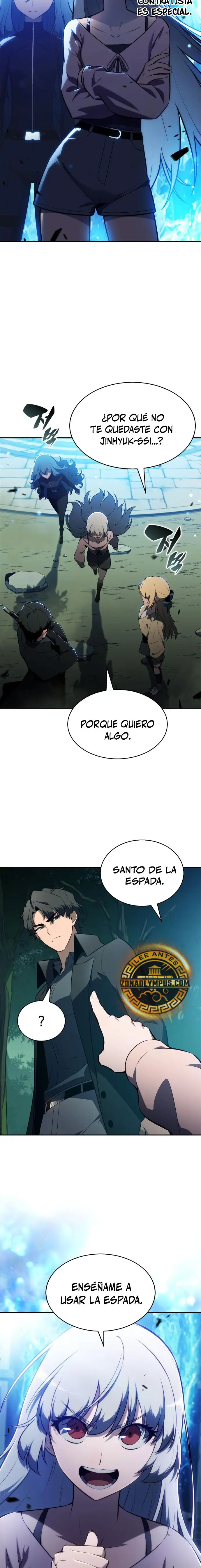 Sin fin skills - Capítulo 224 - Página 8 - LectorTMOo