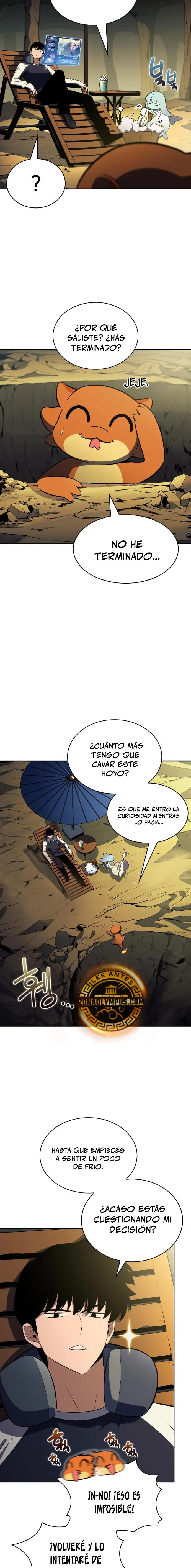 Sin fin skills - Capítulo 224 - Página 13 - LectorTMOo