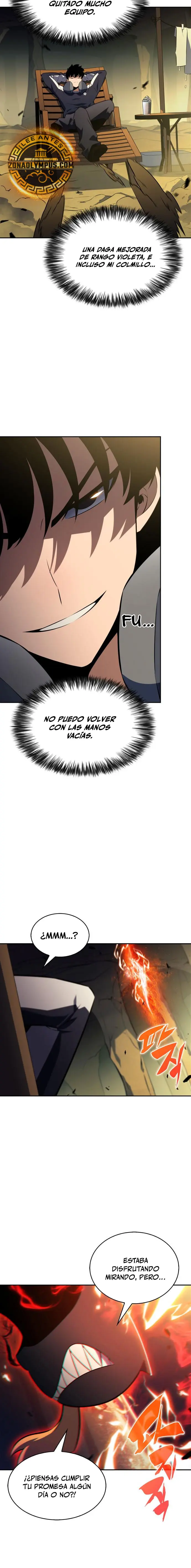 Sin fin skills - Capítulo 224 - Página 15 - LectorTMOo
