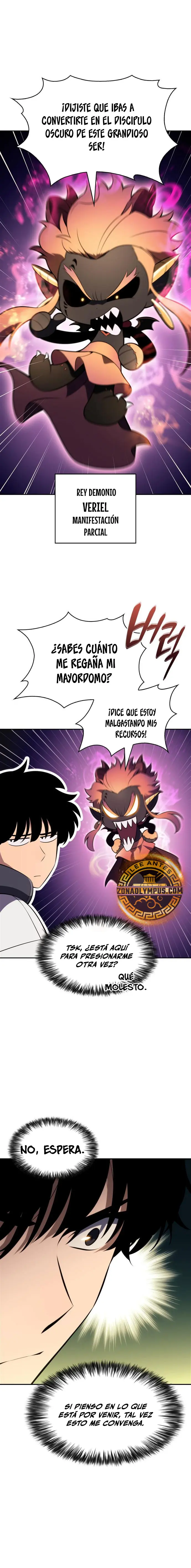 Sin fin skills - Capítulo 224 - Página 16 - LectorTMOo