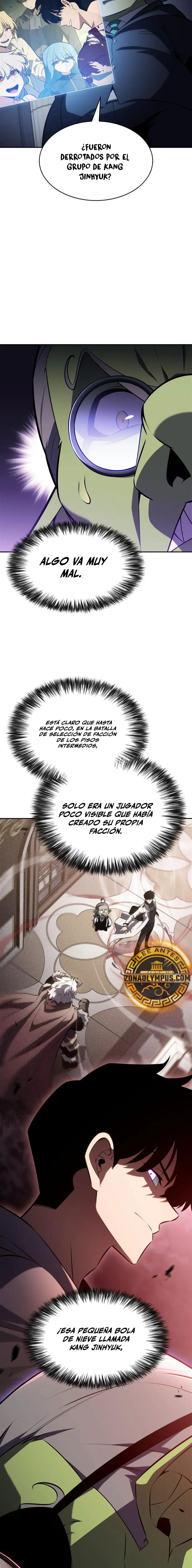 Sin fin skills - Capítulo 224 - Página 18 - LectorTMOo