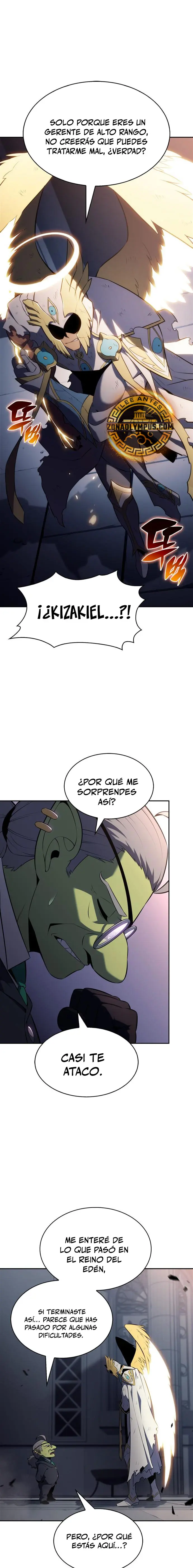 Sin fin skills - Capítulo 224 - Página 20 - LectorTMOo