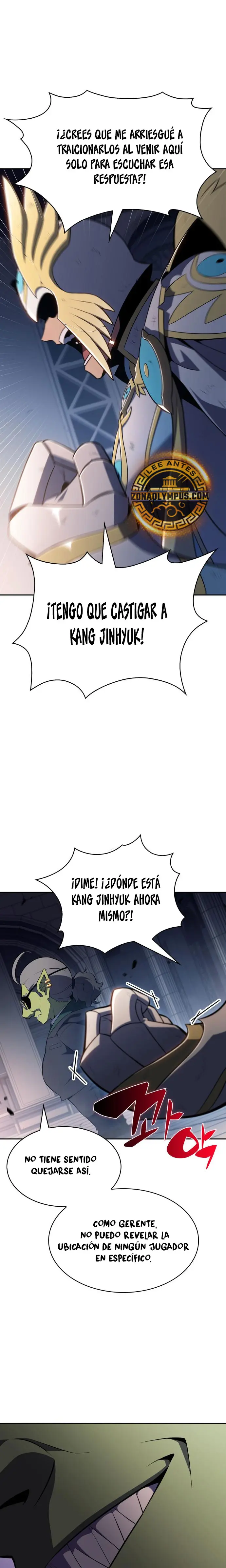 Sin fin skills - Capítulo 224 - Página 22 - LectorTMOo