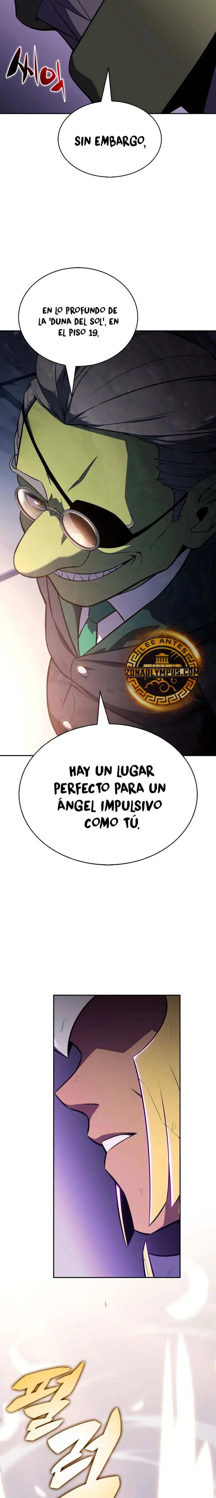 Sin fin skills - Capítulo 224 - Página 23 - LectorTMOo