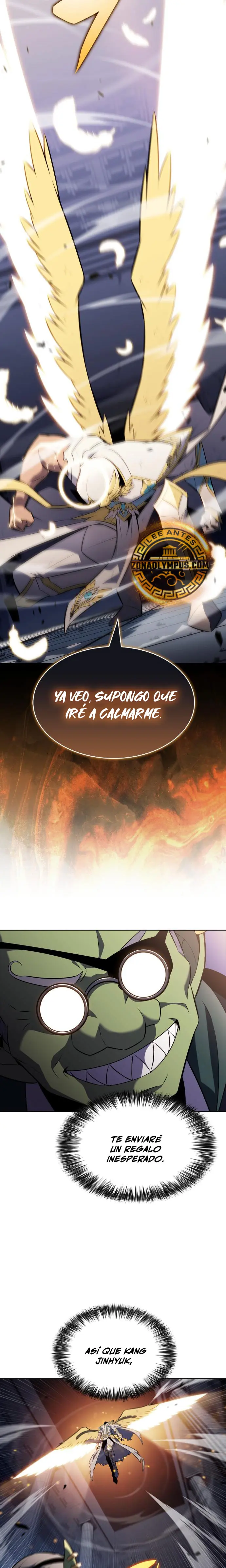 Sin fin skills - Capítulo 224 - Página 24 - LectorTMOo