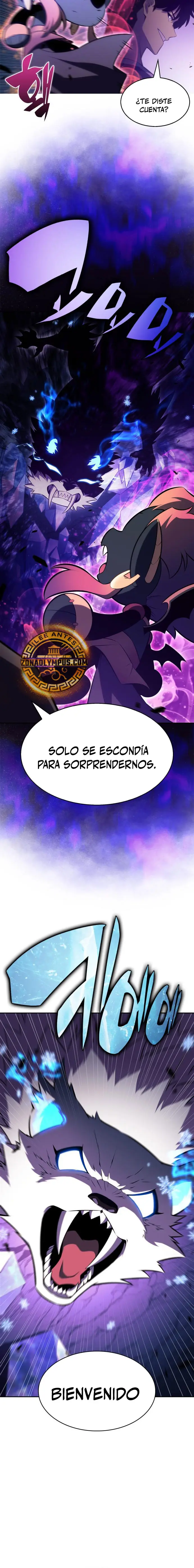 Sin fin skills - Capítulo 225 - Página 6 - LectorTMOo