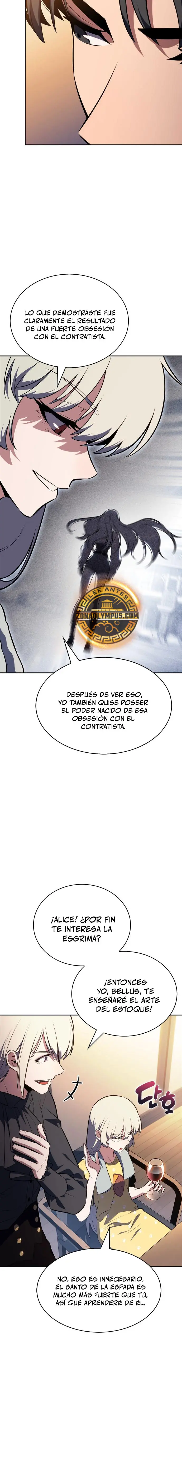 Sin fin skills - Capítulo 225 - Página 11 - LectorTMOo