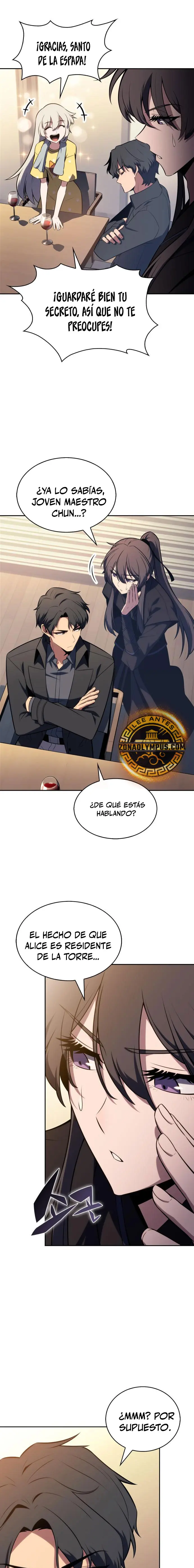 Sin fin skills - Capítulo 225 - Página 13 - LectorTMOo