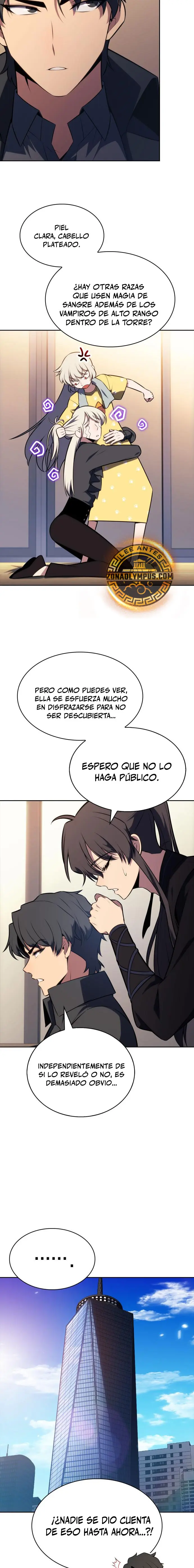 Sin fin skills - Capítulo 225 - Página 14 - LectorTMOo