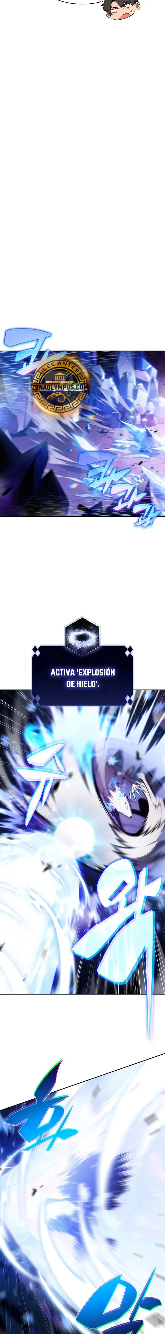 Sin fin skills - Capítulo 225 - Página 15 - LectorTMOo