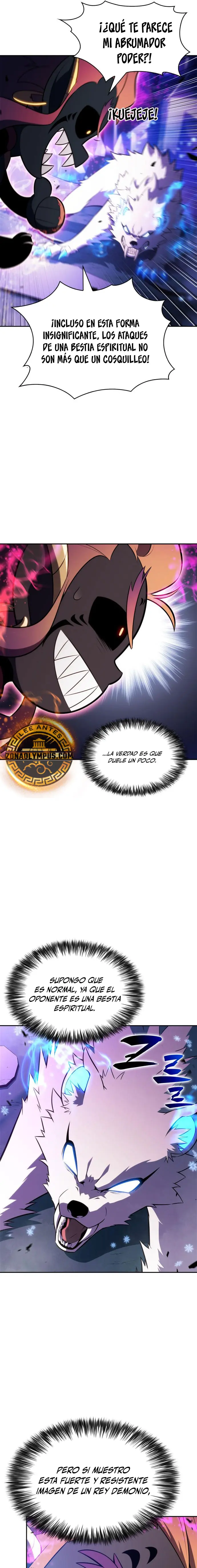 Sin fin skills - Capítulo 225 - Página 17 - LectorTMOo