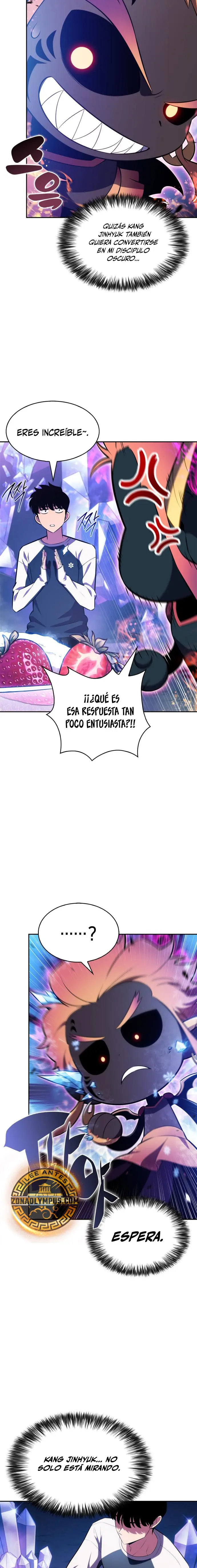 Sin fin skills - Capítulo 225 - Página 18 - LectorTMOo