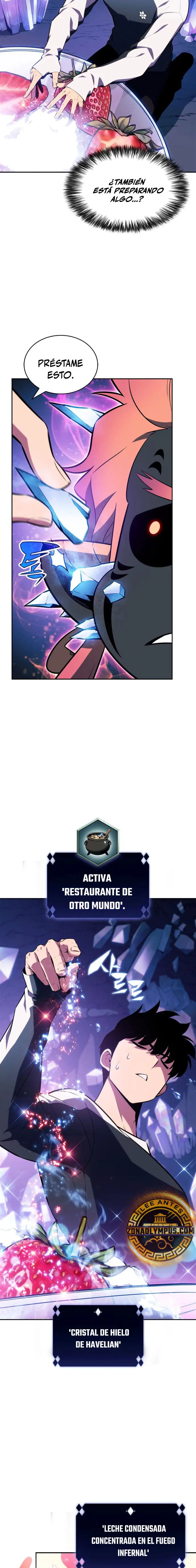 Sin fin skills - Capítulo 225 - Página 19 - LectorTMOo