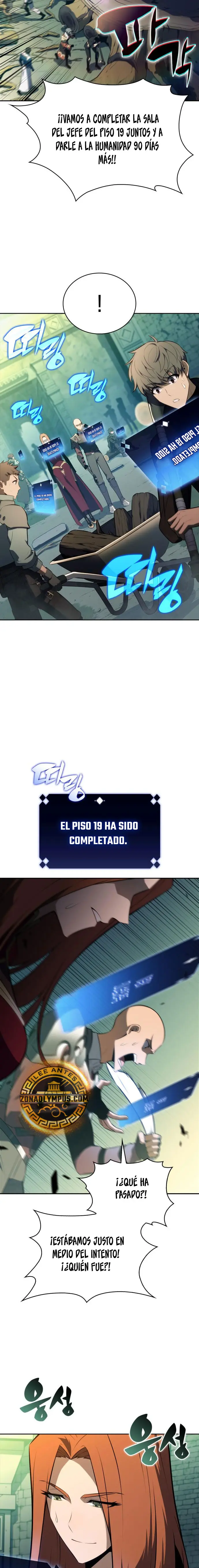 Sin fin skills - Capítulo 226 - Página 3 - LectorTMOo
