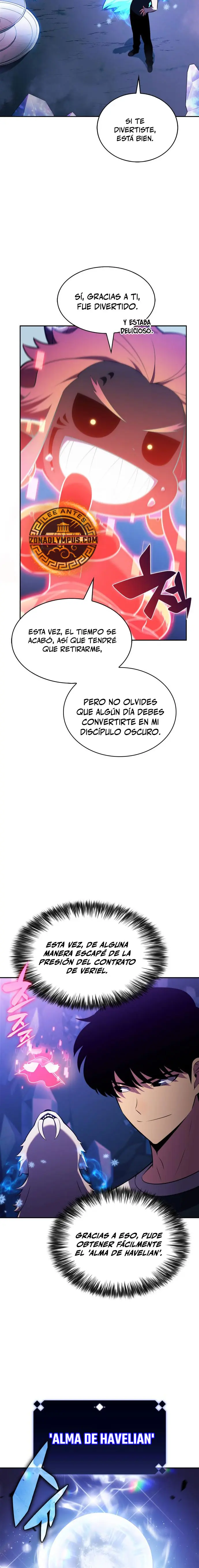 Sin fin skills - Capítulo 226 - Página 6 - LectorTMOo