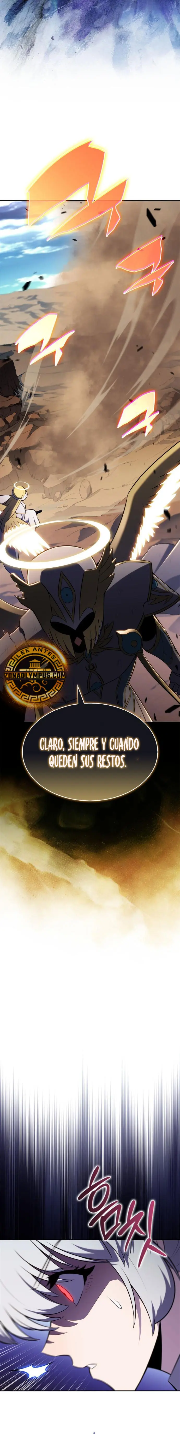 Sin fin skills - Capítulo 226 - Página 13 - LectorTMOo