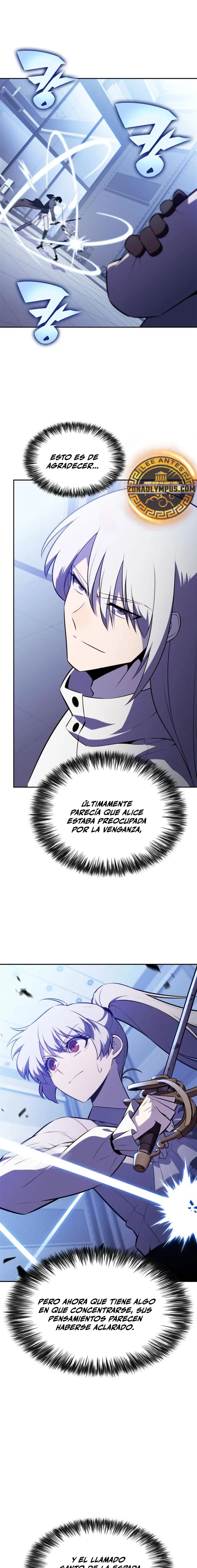 Sin fin skills - Capítulo 226 - Página 15 - LectorTMOo