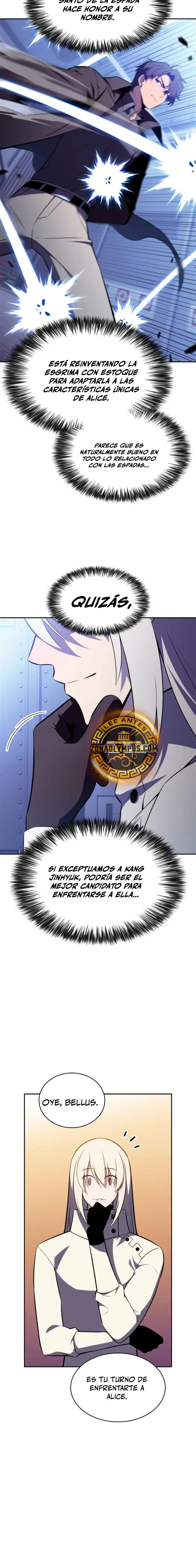 Sin fin skills - Capítulo 226 - Página 16 - LectorTMOo