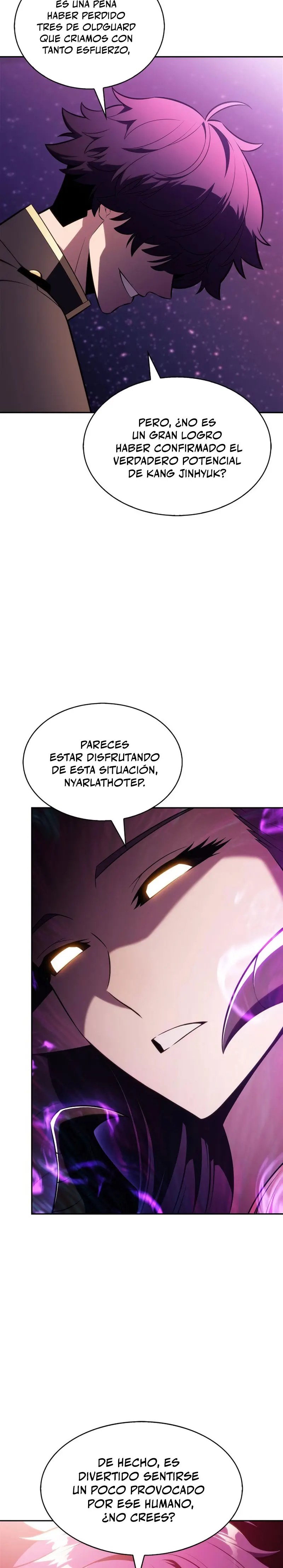 Sin fin skills - Capítulo 227 - Página 9 - LectorTMOo