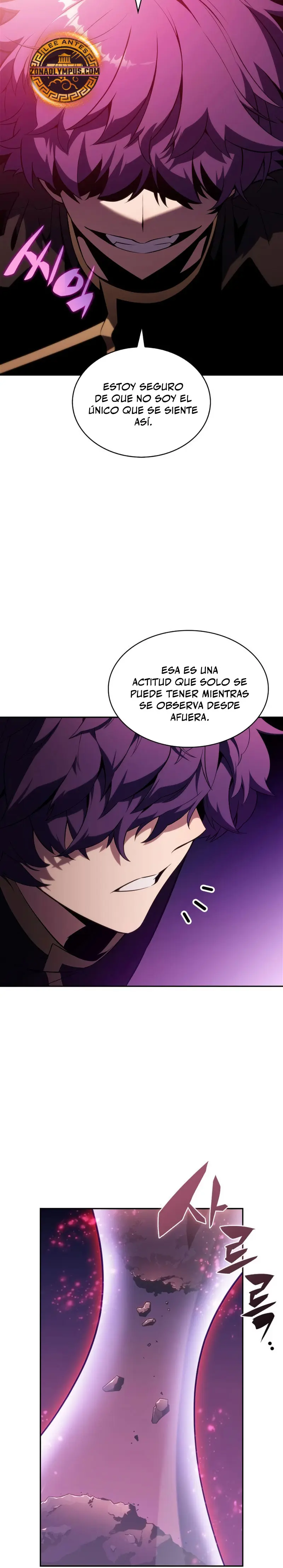 Sin fin skills - Capítulo 227 - Página 10 - LectorTMOo