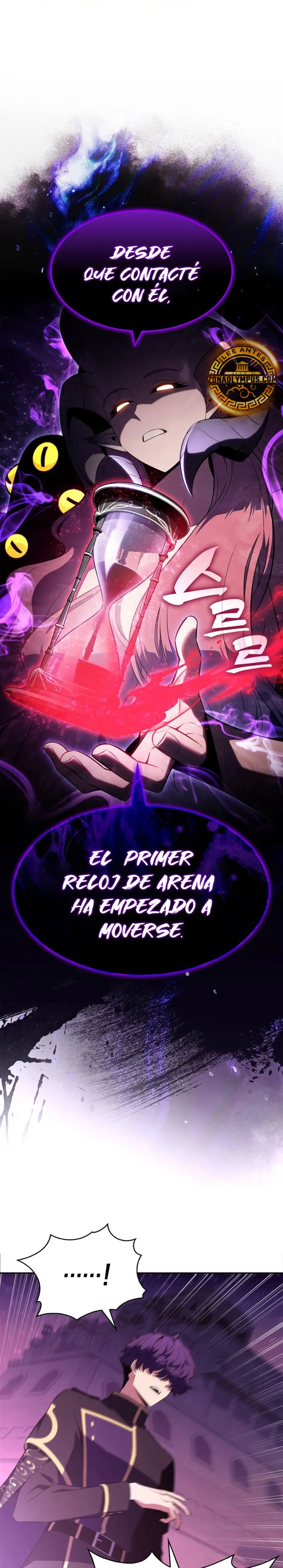 Sin fin skills - Capítulo 227 - Página 11 - LectorTMOo