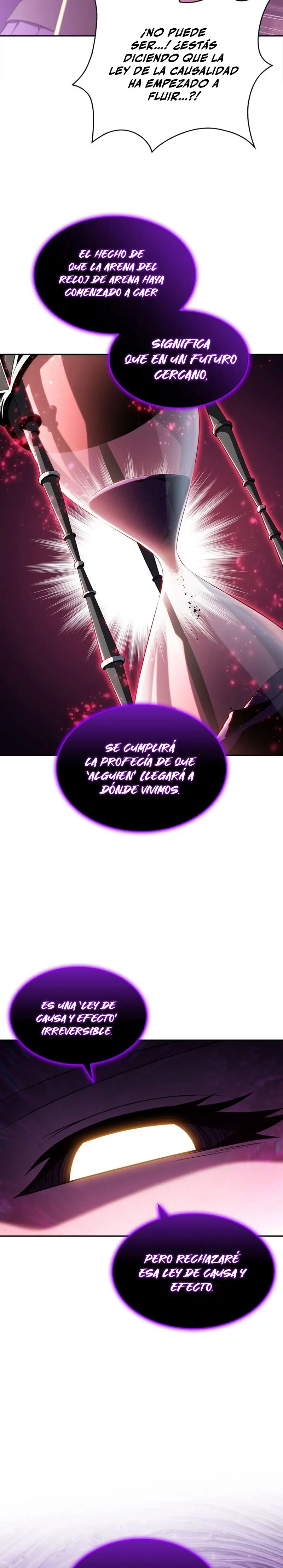Sin fin skills - Capítulo 227 - Página 12 - LectorTMOo
