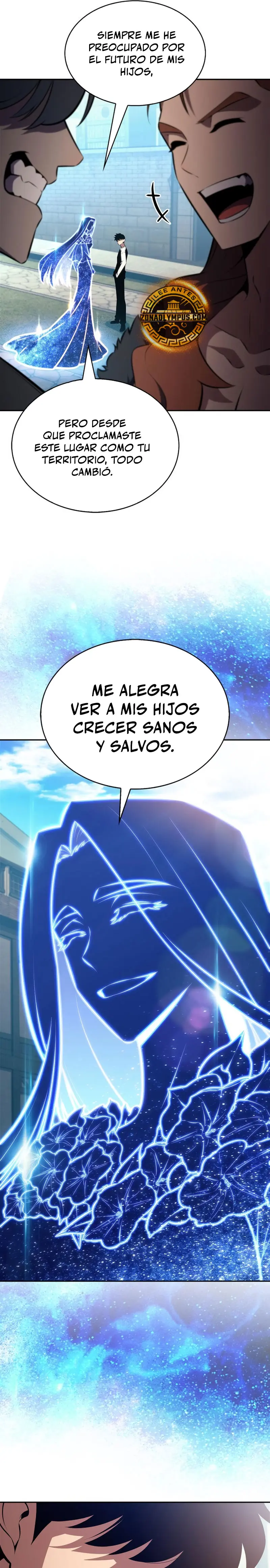 Sin fin skills - Capítulo 227 - Página 24 - LectorTMOo