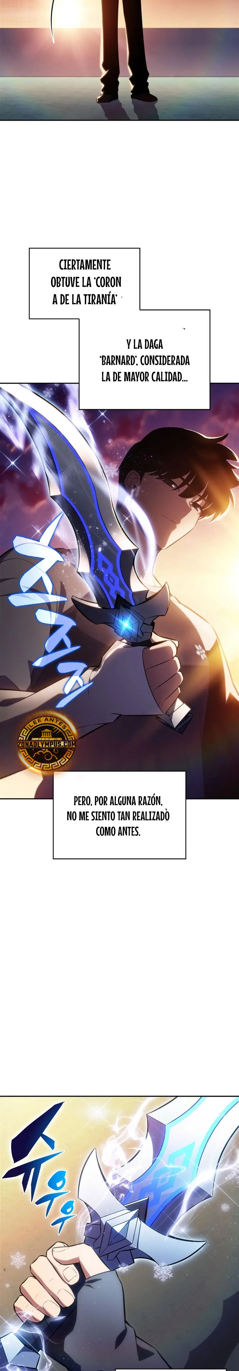 Sin fin skills - Capítulo 227 - Página 33 - LectorTMOo