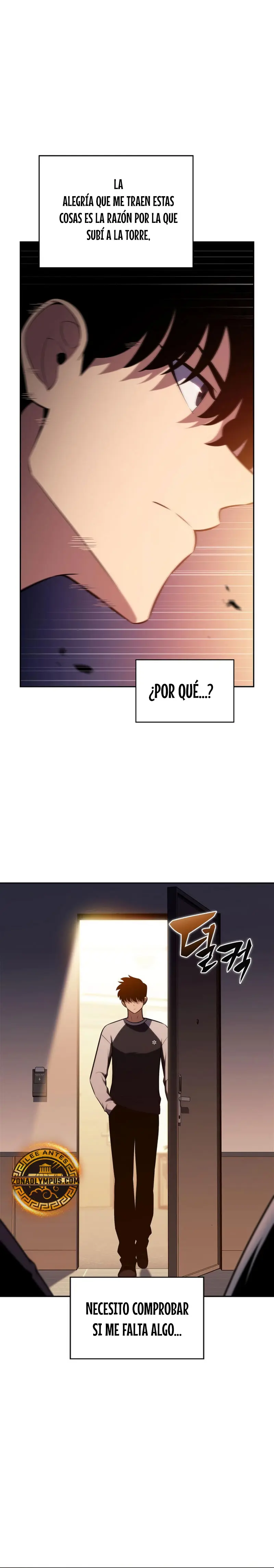Sin fin skills - Capítulo 227 - Página 35 - LectorTMOo